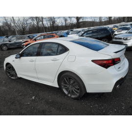 Front Subframe Right Side Middle Mount Bracket Rubber ACURA TLX 2015-2020 O