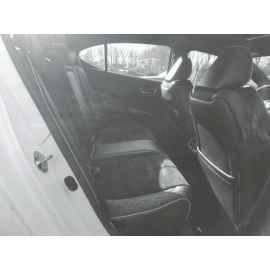 Front Subframe Right Side Middle Mount Bracket Rubber ACURA TLX 2015-2020 O