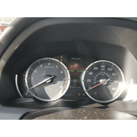 Front Subframe Right Side Middle Mount Bracket Rubber ACURA TLX 2015-2020 O