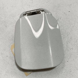 2015-2020 ACURA TLX FUEL TANK FILLER POCKET DOOR LID COVER OEM WHITE - NH88