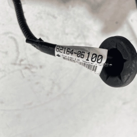 2021 TOYOTA CAMRY XSE 2.5L Frame Wire Wiring Harness OEM 2021 TOYOTA CAMRY XSE 2.5L Frame Wire Wiring Harness OEM