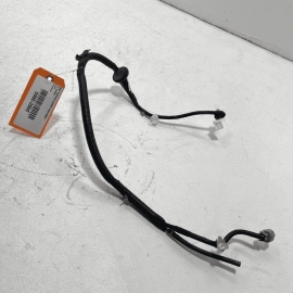 2021 TOYOTA CAMRY XSE 2.5L Frame Wire Wiring Harness OEM 2021 TOYOTA CAMRY XSE 2.5L Frame Wire Wiring Harness OEM