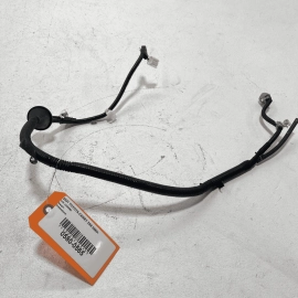 2021 TOYOTA CAMRY XSE 2.5L Frame Wire Wiring Harness OEM 2021 TOYOTA CAMRY XSE 2.5L Frame Wire Wiring Harness OEM