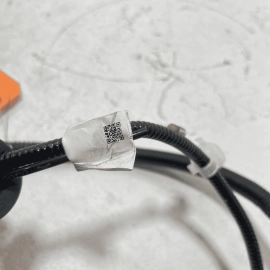 2021 TOYOTA CAMRY XSE 2.5L Frame Wire Wiring Harness OEM 2021 TOYOTA CAMRY XSE 2.5L Frame Wire Wiring Harness OEM