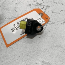 18-23 TOYOTA CAMRY FRONT DRIVER OR PASSENGER IMPACT PRESSURE SENSOR OEM 1PC