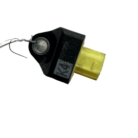 18-23 TOYOTA CAMRY FRONT DRIVER OR PASSENGER IMPACT PRESSURE SENSOR OEM 1PC