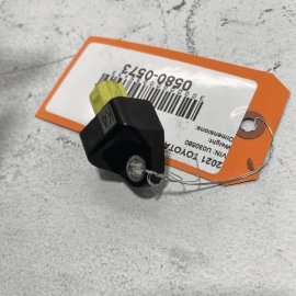 18-23 TOYOTA CAMRY FRONT DRIVER OR PASSENGER IMPACT PRESSURE SENSOR OEM 1PC