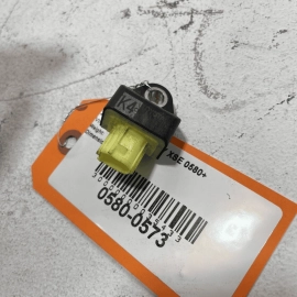 18-23 TOYOTA CAMRY FRONT DRIVER OR PASSENGER IMPACT PRESSURE SENSOR OEM 1PC