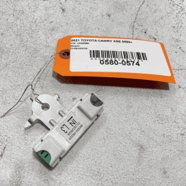 18-23 TOYOTA CAMRY REAR DRIVER SIDE ANTENNA RADIO AMPLIFIER MODULE UNIT OEM