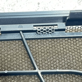 2017-2020 BMW 440I 430I REAR RIGHT PASSENGER SPEAKER COVER TRIM GRILLE OEM 2017-2020 BMW 440I 430I REAR RIGHT PASSENGER SPEAKER COVER TRIM GRILLE OEM