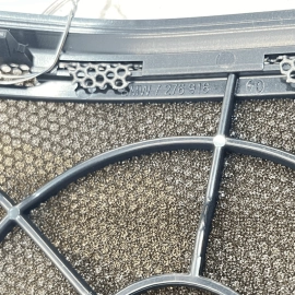 2017-2020 BMW 440I 430I REAR RIGHT PASSENGER SPEAKER COVER TRIM GRILLE OEM 2017-2020 BMW 440I 430I REAR RIGHT PASSENGER SPEAKER COVER TRIM GRILLE OEM