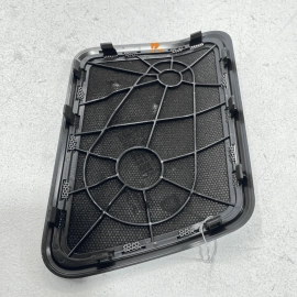 2017-2020 BMW 440I 430I REAR RIGHT PASSENGER SPEAKER COVER TRIM GRILLE OEM 2017-2020 BMW 440I 430I REAR RIGHT PASSENGER SPEAKER COVER TRIM GRILLE OEM