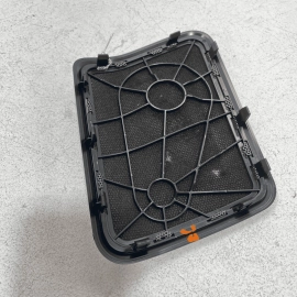 2017-2020 BMW 440I 430I REAR RIGHT PASSENGER SPEAKER COVER TRIM GRILLE OEM 2017-2020 BMW 440I 430I REAR RIGHT PASSENGER SPEAKER COVER TRIM GRILLE OEM