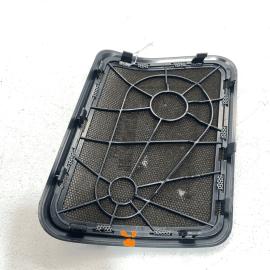 2017-2020 BMW 440I 430I REAR RIGHT PASSENGER SPEAKER COVER TRIM GRILLE OEM