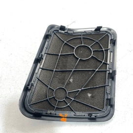 2017-2020 BMW 440I 430I REAR RIGHT PASSENGER SPEAKER COVER TRIM GRILLE OEM 2017-2020 BMW 440I 430I REAR RIGHT PASSENGER SPEAKER COVER TRIM GRILLE OEM