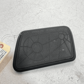 2017-2020 BMW 440I 430I REAR RIGHT PASSENGER SPEAKER COVER TRIM GRILLE OEM