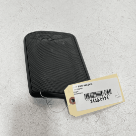 2017-2020 BMW 440I 430I REAR RIGHT PASSENGER SPEAKER COVER TRIM GRILLE OEM