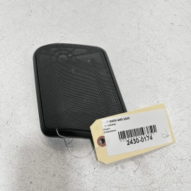 2017-2020 BMW 440I 430I REAR RIGHT PASSENGER SPEAKER COVER TRIM GRILLE OEM 2017-2020 BMW 440I 430I REAR RIGHT PASSENGER SPEAKER COVER TRIM GRILLE OEM