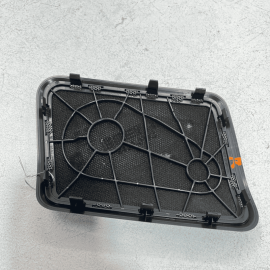 2017-2020 BMW 440I 430I REAR RIGHT PASSENGER SPEAKER COVER TRIM GRILLE OEM