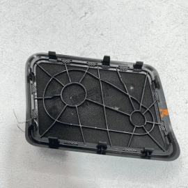 2017-2020 BMW 440I 430I REAR RIGHT PASSENGER SPEAKER COVER TRIM GRILLE OEM 2017-2020 BMW 440I 430I REAR RIGHT PASSENGER SPEAKER COVER TRIM GRILLE OEM