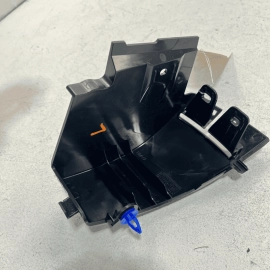 2017-2020 BMW 440i REAR LEFT DRIVER SIDE SEAT BELT OUTLET COVER OEM 2017-2020 BMW 440i REAR LEFT DRIVER SIDE SEAT BELT OUTLET COVER OEM