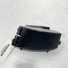 2017-2020 BMW 440i REAR LEFT DRIVER SIDE SEAT BELT OUTLET COVER OEM 2017-2020 BMW 440i REAR LEFT DRIVER SIDE SEAT BELT OUTLET COVER OEM