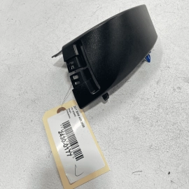 2017-2020 BMW 440i REAR LEFT DRIVER SIDE SEAT BELT OUTLET COVER OEM 2017-2020 BMW 440i REAR LEFT DRIVER SIDE SEAT BELT OUTLET COVER OEM