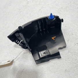 2017-2020 BMW 440i REAR LEFT DRIVER SIDE SEAT BELT OUTLET COVER OEM 2017-2020 BMW 440i REAR LEFT DRIVER SIDE SEAT BELT OUTLET COVER OEM