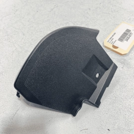 2017-2020 BMW 440i REAR LEFT DRIVER SIDE SEAT BELT OUTLET COVER OEM 2017-2020 BMW 440i REAR LEFT DRIVER SIDE SEAT BELT OUTLET COVER OEM