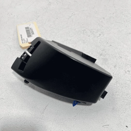 2017-2020 BMW 440i REAR LEFT DRIVER SIDE SEAT BELT OUTLET COVER OEM 2017-2020 BMW 440i REAR LEFT DRIVER SIDE SEAT BELT OUTLET COVER OEM