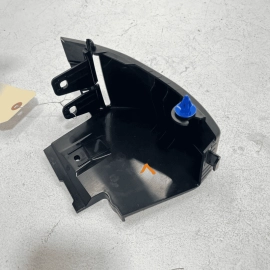 2017-2020 BMW 440i REAR LEFT DRIVER SIDE SEAT BELT OUTLET COVER OEM 2017-2020 BMW 440i REAR LEFT DRIVER SIDE SEAT BELT OUTLET COVER OEM