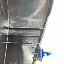 2017-2020 BMW 440i REAR LEFT DRIVER SIDE SEAT BELT OUTLET COVER OEM 2017-2020 BMW 440i REAR LEFT DRIVER SIDE SEAT BELT OUTLET COVER OEM