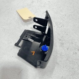 2017-2020 BMW 440i REAR LEFT DRIVER SIDE SEAT BELT OUTLET COVER OEM 2017-2020 BMW 440i REAR LEFT DRIVER SIDE SEAT BELT OUTLET COVER OEM