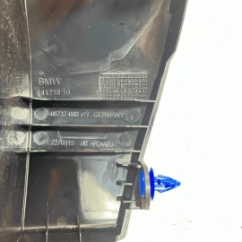 2017-2020 BMW 440i REAR LEFT DRIVER SIDE SEAT BELT OUTLET COVER OEM 2017-2020 BMW 440i REAR LEFT DRIVER SIDE SEAT BELT OUTLET COVER OEM