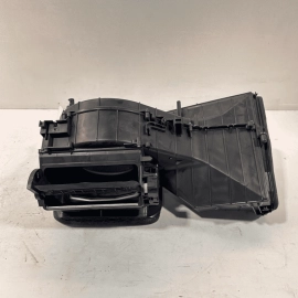 2012-2018 Audi A6 Front Hvac Heater Blower Case Housing & Intake Duct OEM