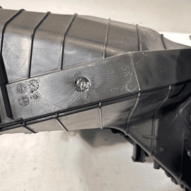 2012-2018 Audi A6 Front Hvac Heater Blower Case Housing & Intake Duct OEM