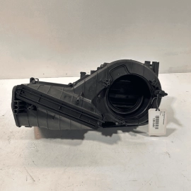 2012-2018 Audi A6 Front Hvac Heater Blower Case Housing & Intake Duct OEM