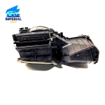2012-2018 Audi A6 Front Hvac Heater Blower Case Housing & Intake Duct OEM