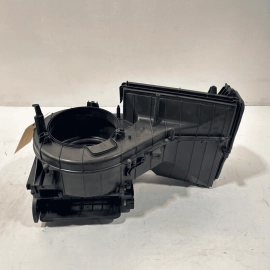 2012-2018 Audi A6 Front Hvac Heater Blower Case Housing & Intake Duct OEM