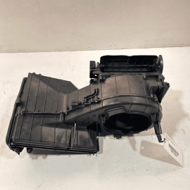 2012-2018 Audi A6 Front Hvac Heater Blower Case Housing & Intake Duct OEM