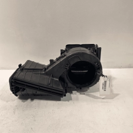 2012-2018 Audi A6 Front Hvac Heater Blower Case Housing & Intake Duct OEM