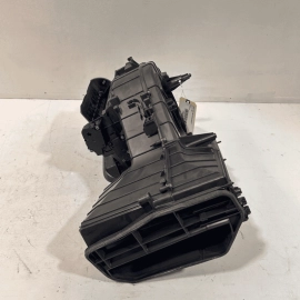 2012-2018 Audi A6 Front Hvac Heater Blower Case Housing & Intake Duct OEM