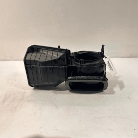2012-2018 Audi A6 Front Hvac Heater Blower Case Housing & Intake Duct OEM