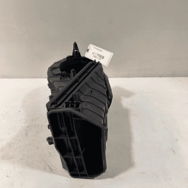 2012-2018 Audi A6 Front Hvac Heater Blower Case Housing & Intake Duct OEM