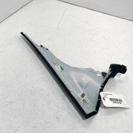 2017-2020 BMW 440I 430I REAR LEFT DRIVER QUARTER C PILLAR UPPER TRIM COVER  2017-2020 BMW 440I 430I REAR LEFT DRIVER QUARTER C PILLAR UPPER TRIM COVER