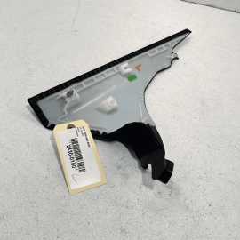 2017-2020 BMW 440I 430I REAR LEFT DRIVER QUARTER C PILLAR UPPER TRIM COVER  2017-2020 BMW 440I 430I REAR LEFT DRIVER QUARTER C PILLAR UPPER TRIM COVER