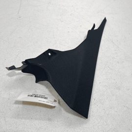 2017-2020 BMW 440I 430I REAR LEFT DRIVER QUARTER C PILLAR UPPER TRIM COVER  2017-2020 BMW 440I 430I REAR LEFT DRIVER QUARTER C PILLAR UPPER TRIM COVER