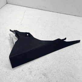 2017-2020 BMW 440I 430I REAR LEFT DRIVER QUARTER C PILLAR UPPER TRIM COVER  2017-2020 BMW 440I 430I REAR LEFT DRIVER QUARTER C PILLAR UPPER TRIM COVER