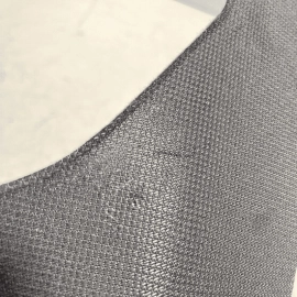 2017-2020 BMW 440I 430I REAR LEFT DRIVER QUARTER C PILLAR UPPER TRIM COVER  2017-2020 BMW 440I 430I REAR LEFT DRIVER QUARTER C PILLAR UPPER TRIM COVER