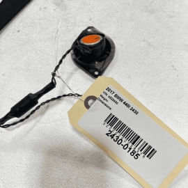 2017-2020 BMW 440i FRONT OR REAR LEFT OR RIGHT DRIVER SPEAKER TWEETER AUDIO